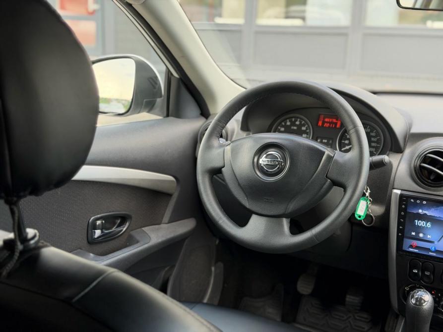 Nissan Almera III (G15) Волгоград  - изображение 12