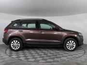 Skoda Karoq I Химки  - изображение 16