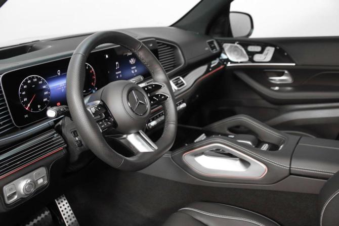Новый Mercedes-Benz GLS II (X167) Рестайлинг 2025 года, цена 18 900 000 рублей, внедорожник, Автокод Объявления