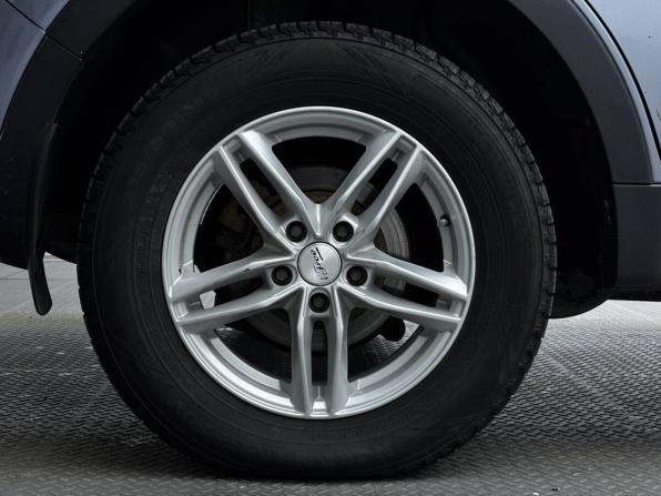 SsangYong Actyon II с пробегом 2012 года, цена 870 000 рублей, 195431 км, внедорожник, Автокод Объявления