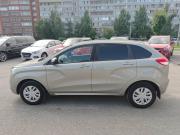 Lada (ВАЗ) XRAY I Йошкар-Ола  - изображение 32