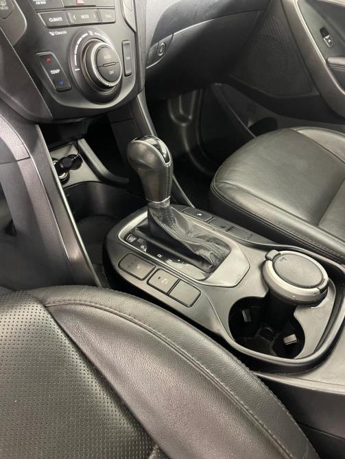 Hyundai Santa Fe III Воронеж  - изображение 16