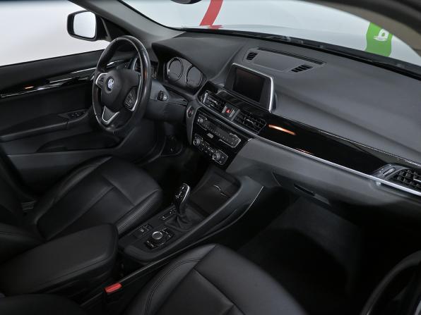 BMW X1 II (F48) Рестайлинг с пробегом 2019 года, цена 2 930 000 рублей, 80965 км, внедорожник, Автокод Объявления