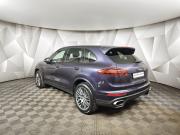 Porsche Cayenne II Рестайлинг (958) Москва  - изображение 27