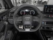 Audi Q5 II (FY) Рестайлинг Москва  - изображение 38
