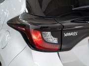 Toyota Yaris IV Красноярск  - изображение 45