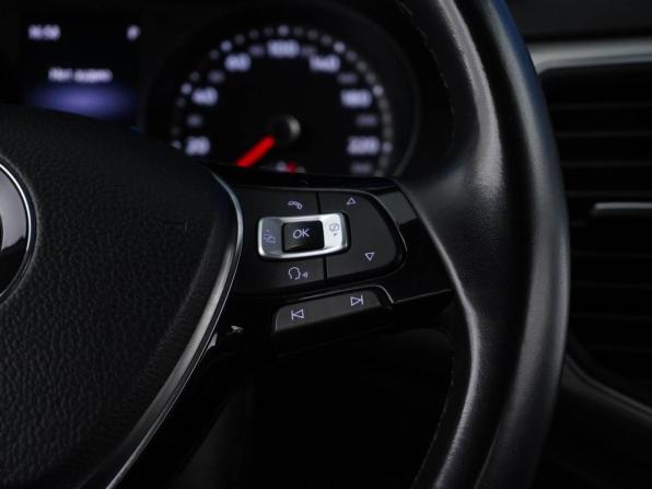 Volkswagen Teramont I с пробегом 2018 года, цена 3 349 088 рублей, 127397 км, внедорожник, Автокод Объявления