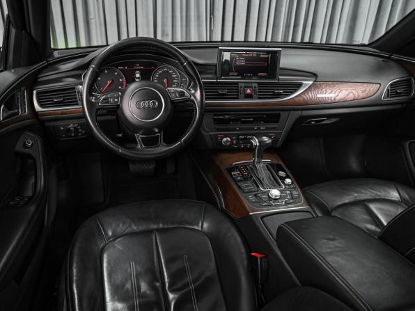 Audi A6 IV (C7) с пробегом 2012 года, цена 1 759 000 рублей, 236520 км, седан, Автокод Объявления