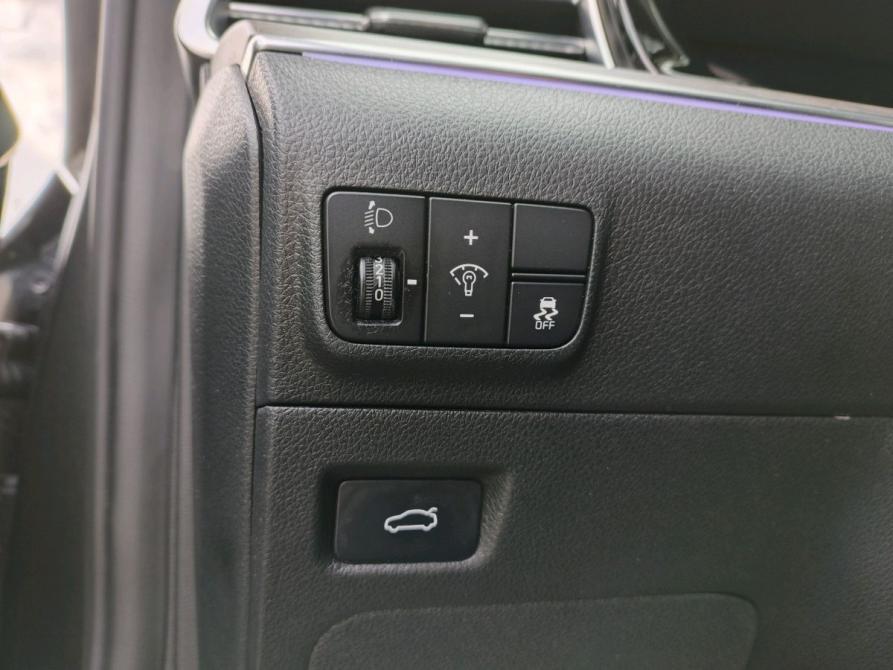 Kia K5 III Санкт-Петербург  - изображение 12