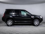 Land Rover Freelander II Москва  - изображение 21