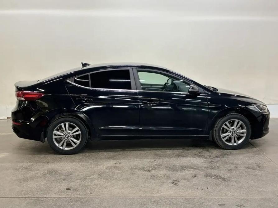 Hyundai Elantra VI (AD) Саратов  - изображение 6