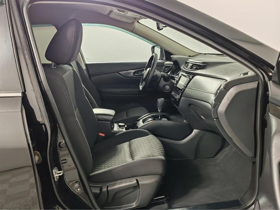 Nissan X-Trail III Рестайлинг Курск  - изображение 20