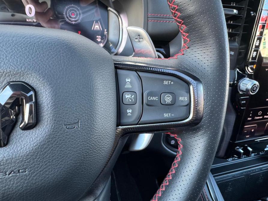 Ram 1500 V Рестайлинг Иркутск  - изображение 13