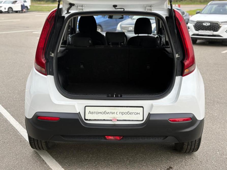 Kia Soul III Томск  - изображение 22