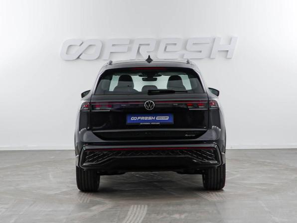 Volkswagen Tiguan III (China Market) с пробегом 2026 года, цена 4 778 888 рублей, 33 км, внедорожник, Автокод Объявления