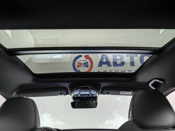 Geely Tugella I Рестайлинг с пробегом 2023 года, цена 2 995 000 рублей, 41127 км, внедорожник, Автокод Объявления