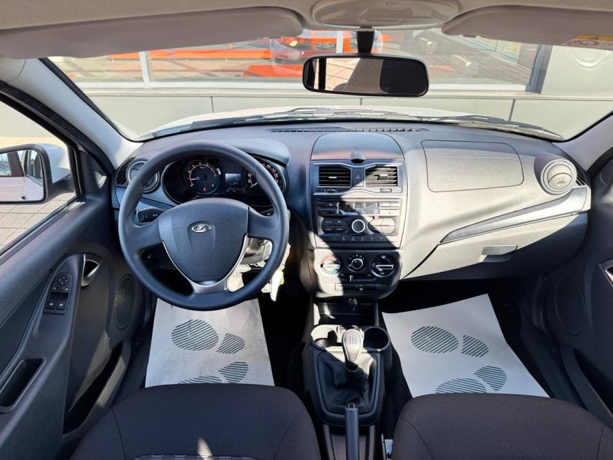 Lada (ВАЗ) Granta I Рестайлинг Владикавказ  - изображение 12