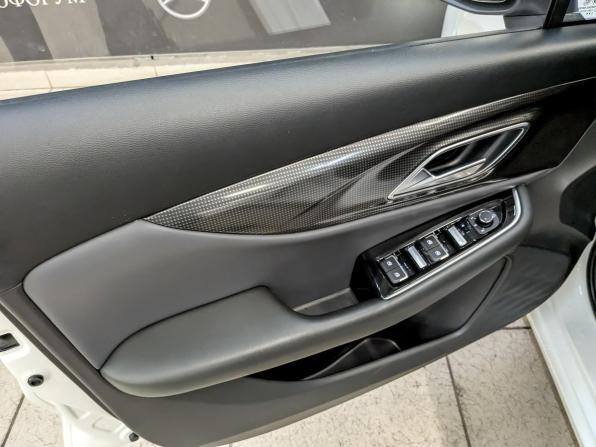BAIC U5 Plus с пробегом 2023 года, цена 775 000 рублей, 59712 км, седан, Автокод Объявления