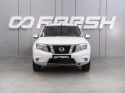 Nissan Terrano III (D10) Воронеж  - изображение 20