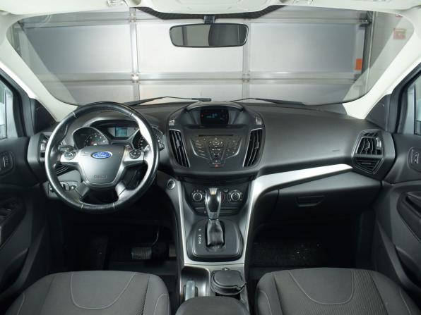 Ford Kuga II с пробегом 2016 года, цена 1 499 995 рублей, 91465 км, внедорожник, Автокод Объявления