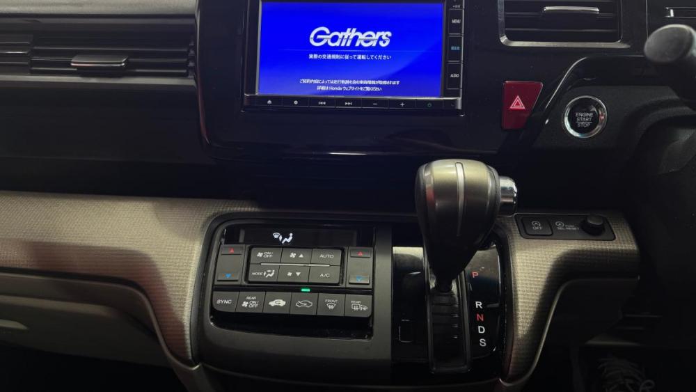 Honda Stepwgn V Рестайлинг Магнитогорск  - изображение 11