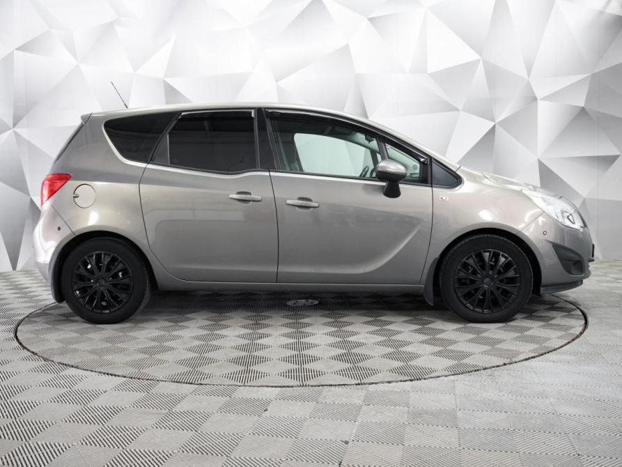 Opel Meriva B Ульяновск  - изображение 6