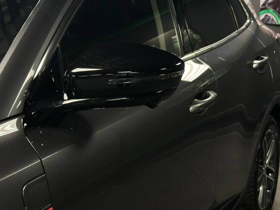 Changan UNI-S (CS55 Plus) I Волгоград  - изображение 9