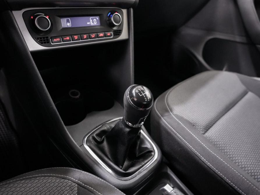 Volkswagen Polo V Рестайлинг Ульяновск  - изображение 16