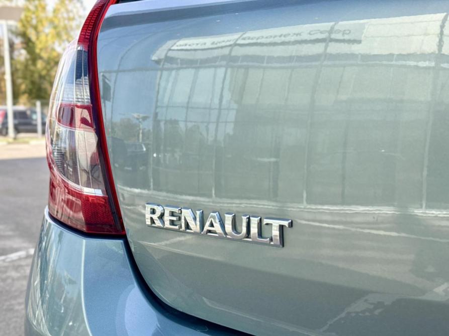 Renault Sandero I Воронеж  - изображение 9
