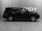 Lexus LX III Тюмень  - изображение 38