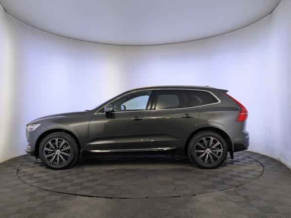 Volvo XC60 II с пробегом 2019 года, цена 3 390 000 рублей, 161048 км, внедорожник, Автокод Объявления