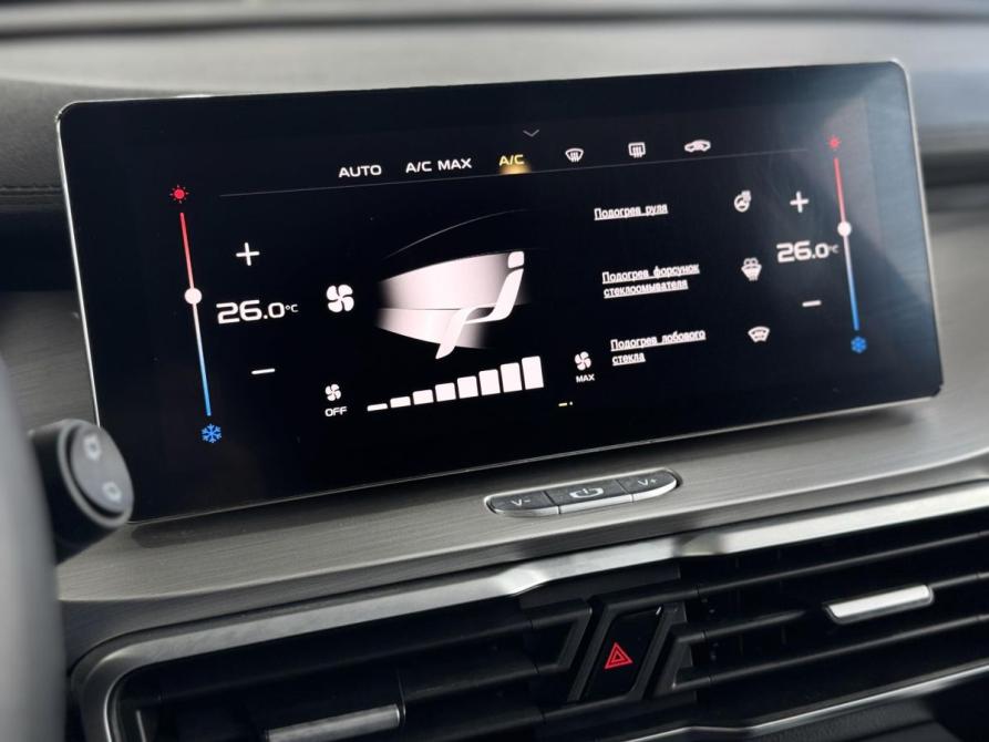 Geely Coolray I Тула  - изображение 9