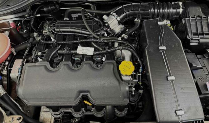 Lada (ВАЗ) Vesta I Рестайлинг (NG) с пробегом 2024 года, цена 1 215 000 рублей, 74516 км, седан, Автокод Объявления