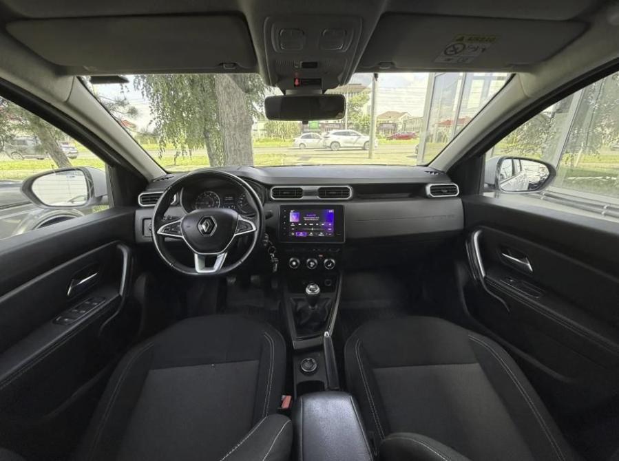 Renault Duster II Ставрополь  - изображение 11