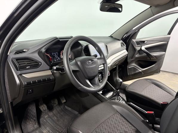 Lada (ВАЗ) Vesta I Рестайлинг (NG) с пробегом 2024 года, цена 1 235 000 рублей, 74157 км, седан, Автокод Объявления