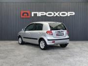 Hyundai Getz I Пермь  - изображение 61