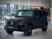 Mercedes-Benz G-Класс AMG II (W463) Екатеринбург  - изображение 28
