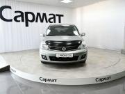 Nissan Tiida I Рестайлинг Новосибирск  - изображение 32