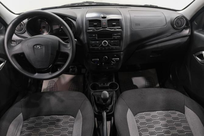 Lada (ВАЗ) Granta I Рестайлинг с пробегом 2022 года, цена 699 000 рублей, 90000 км, универсал, Автокод Объявления