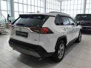 Toyota RAV4 V (XA50) Казань  - изображение 28