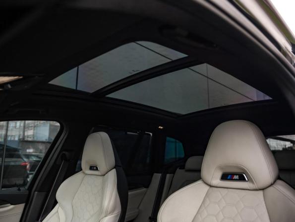 BMW X3 M I (F97) с пробегом 2020 года, цена 6 930 000 рублей, 68459 км, внедорожник, Автокод Объявления