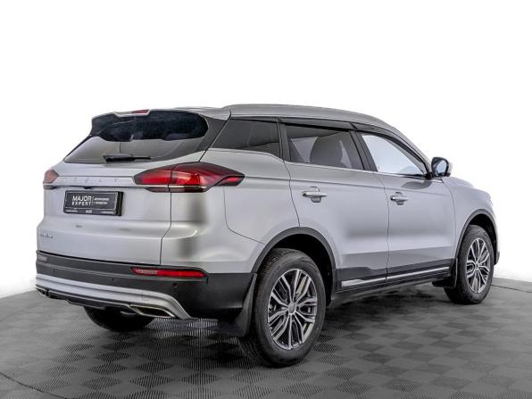 Geely Atlas Pro с пробегом 2024 года, цена 2 170 000 рублей, 7911 км, внедорожник, Автокод Объявления