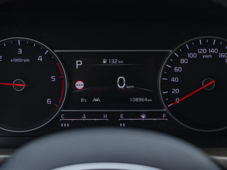 Kia Sorento IV Москва  - изображение 12