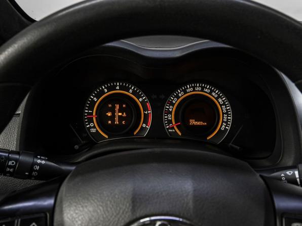 Toyota Corolla X (E140 E150) Рестайлинг с пробегом 2013 года, цена 1 059 000 рублей, 270500 км, седан, Автокод Объявления