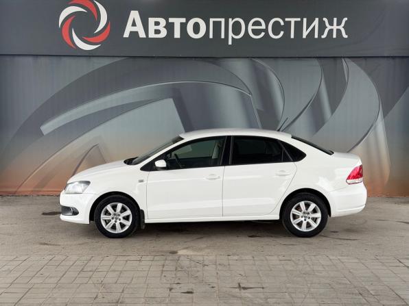 Volkswagen Polo V с пробегом 2011 года, цена 775 000 рублей, 199586 км, седан, Автокод Объявления