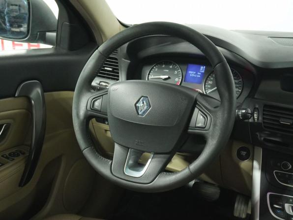 Renault Latitude I с пробегом 2010 года, цена 690 000 рублей, 198937 км, седан, Автокод Объявления