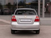 Chevrolet Aveo I Рестайлинг Новосибирск  - изображение 23
