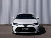 Toyota Corolla XII (E210) Рестайлинг Сочи  - изображение 25