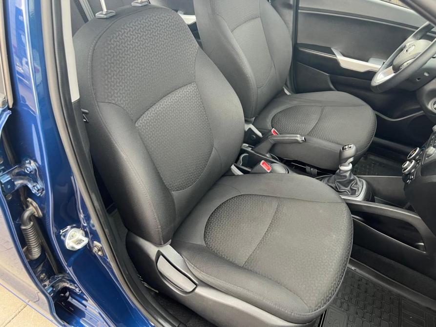 Kia Rio III Стерлитамак  - изображение 11