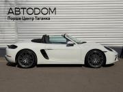 Porsche Boxster IV 718 (982) Москва  - изображение 27